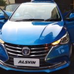 Changan Alsvin Prices Revealed in Pakistan