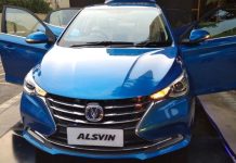 Changan Alsvin Prices Revealed in Pakistan Changan Alsvin Prices Revealed in Pakistan