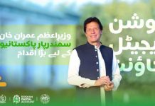 How to Open ‘Roshan Digital Account’ How to Open 'Roshan Digital Bank Account'