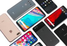 Top Smartphone Brands in Pakistan Top Smartphone Brands in Pakistan