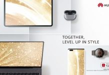 Huawei Tackles The Increasing Demand for Interconnected Devices with Its Smart Ecosystem Huawei Tackles The Increasing Demand for Interconnected Devices with Its Smart Ecosystem