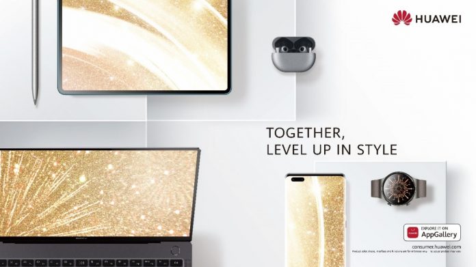 Huawei Tackles The Increasing Demand for Interconnected Devices with Its Smart Ecosystem