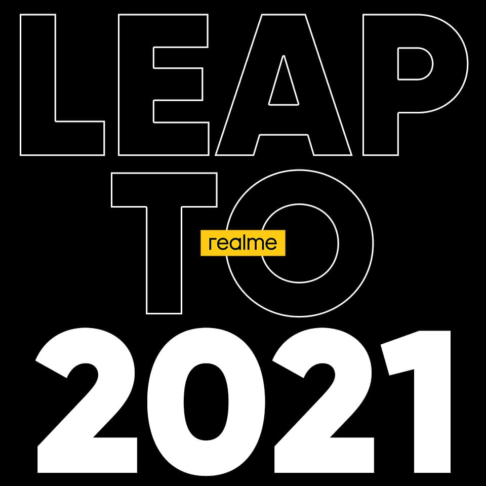 realme leap to 2021