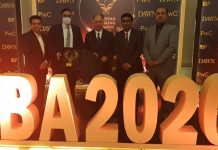 Khushhali Microfinance Bank Wins ‘Best Microfinance Bank’ Award for 2020 Khushhali Microfinance Bank Wins 'Best Microfinance Bank' Award for 2020