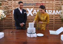 Alkaram Studio introduces ‘Maya Ali’ as the next Alkaram Woman Alkaram Studio introduces 'Maya Ali' as the next Alkaram Woman