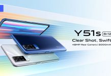 Vivo Introduces Y51s in Pakistan Vivo Introduces Y51s in Pakistan