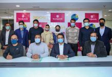 PSO and Foodpanda Pakistan collaborates to provide a fuel management solution PSO and Foodpanda Pakistan collaborates to provide a fuel management solution