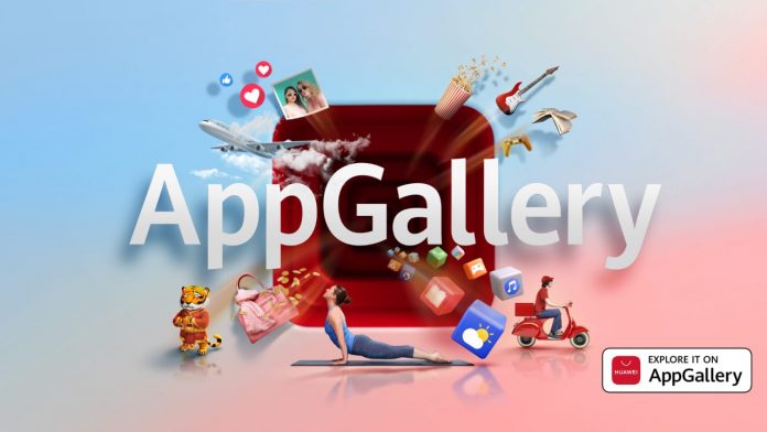 Top 3 Free Messaging Apps Alternatives You Can Get From HUAWEI AppGallery