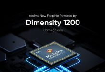 Realme to release a 5G smartphone equipped with MediaTek’s Dimensity 1200 Realme to release a 5G smartphone equipped with MediaTek’s Dimensity 1200
