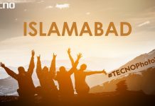 #TECNOPhotoWalk Captures The Magnificence Of Islamabad With Camon 16 #TECNOPhotoWalk Captures The Magnificence Of Islamabad With Camon 16