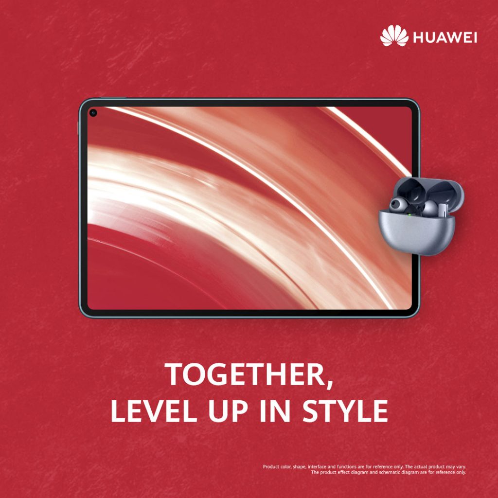 Huawei Mothers Day
