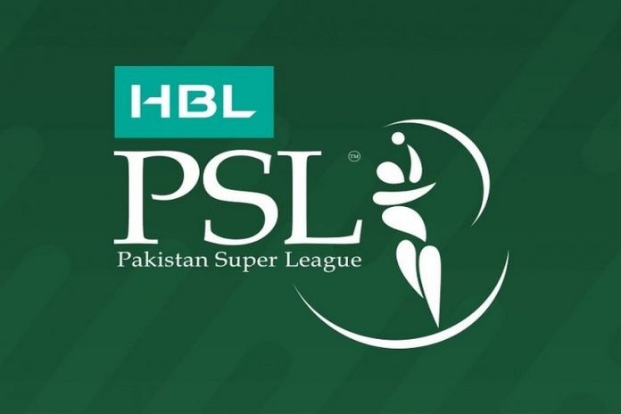 HBL PSL 6 Tickets Online 2021