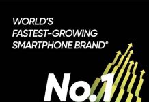 Realme to bring trendier & smart AIoT products that match style of our young consumers Realme to bring trendier & smart AIoT products that match style of our young consumers