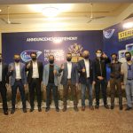 Fine Wellness Pakistan becomes Official Hygiene Partner of the Quetta Gladiators