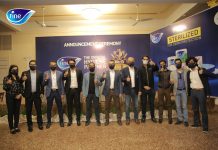 Fine Wellness Pakistan becomes Official Hygiene Partner for Quetta Gladiators Fine Wellness Pakistan becomes Official Hygiene Partner of the Quetta Gladiators