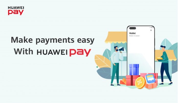 Pay Launched in Pakistan