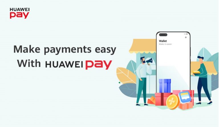 Huawei Pay Gets Launched In Pakistan