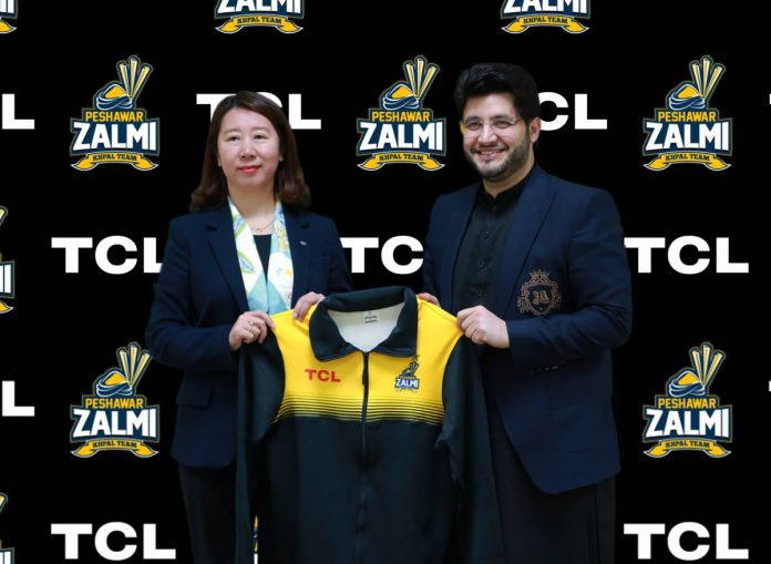 https://pakistanijournal.com/tcl-title-sponsor-of-peshawar-zalmi-psl-2021/