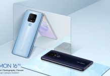 Tecno Camon 16 Pro, Another Photography King of Camon Series Launched in Pakistan tecno-camon-16-pro-launched-in-pakistan