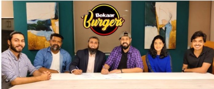 Bekaar Films, Hotpod To Launch 'Bekaar Burgers'