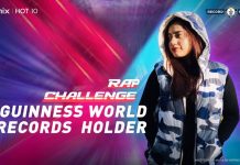 Igniting #SHEPOWER in a fast-growing tech space Igniting #SHEPOWER in a fast-growing tech space