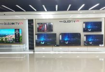 TCL Pakistan Opened Its Second Flagship Store In Islamabad TCL Pakistan Opened Its Second Flagship Store In Islamabad