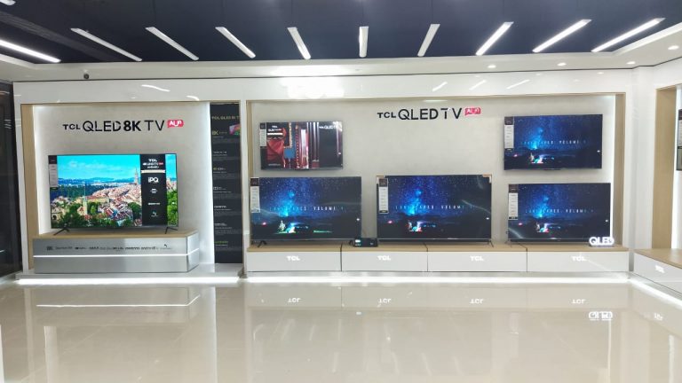 TCL Pakistan Opened Its Second Flagship Store In Islamabad