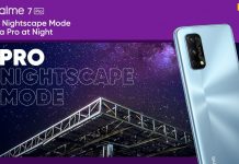 realme to promote a trendier lifestyle for its young audience with its cutting-edge smartphones AIoT products realme to promote a trendier lifestyle for its young audience with its cutting-edge smartphones AIoT products