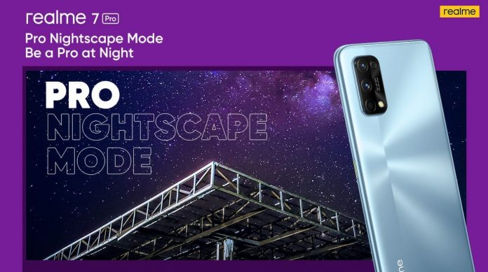 realme to promote a trendier lifestyle for its young audience with its cutting-edge smartphones AIoT products