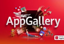 Huawei: Experience Top Apps, and Get Cash Backs – The trick behind getting Gifts from Huawei AppGallery Get Huawei Gifts from HUAWEI AppGallery