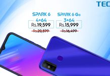TECNO Spark 6 Go Price drop alert! Your most Favorite phone is now more reasonable TECNO Spark 6 Go Price drop alert!