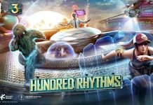 PUBG Mobile Royale Pass Season 18 Starts Today, With Musical ‘Hundred Rhythems’ Theme PUBG Mobile Royale Pass Season 18 Starts Today