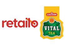 Retailo partnered with Vital Tea Retailo partnered with Vital Tea
