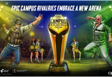PUBG Mobile Announces ‘Pakistan Campus Championship 2021’ PUBG MOBILE ANNOUNCES PAKISTAN CAMPUS CHAMPIONSHIP 2021
