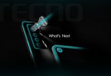 A new device spotted on Google Play Console, TECNO Camon 17 is on its way! A new device spotted on Google Play Console, TECNO Camon 17 is on its way!