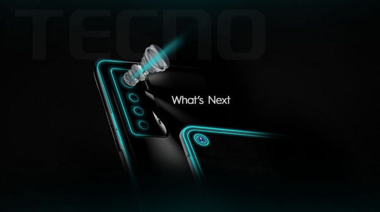 A new device spotted on Google Play Console, TECNO Camon 17 is on its way!