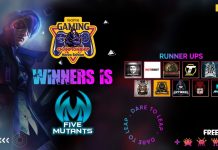realme Gaming Championship: Narzo Edition Concludes, Setting Fire within the Gaming Community of Pakistan realme Gaming Championship: Narzo Edition Concludes, Setting Fire within the Gaming Community of Pakistan