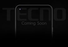 TECNO Camon 17, The Flagship Phone Will Be Launching Soon TECNO Camon 17, The Flagship Phone Will Be Launching Soon