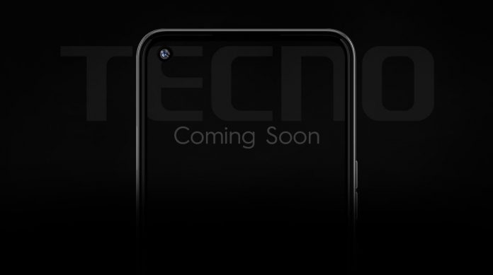 TECNO Camon 17, The Flagship Phone Will Be Launching Soon