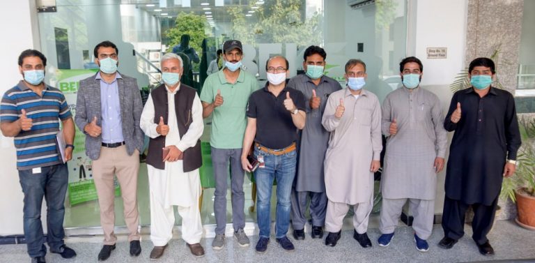 Jazz initiates 'COVID-19 vaccination drive' for its employees