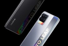 realme to Capture Infinity with the all new realme 8 Series realme to Capture Infinity with the all new realme 8 Series