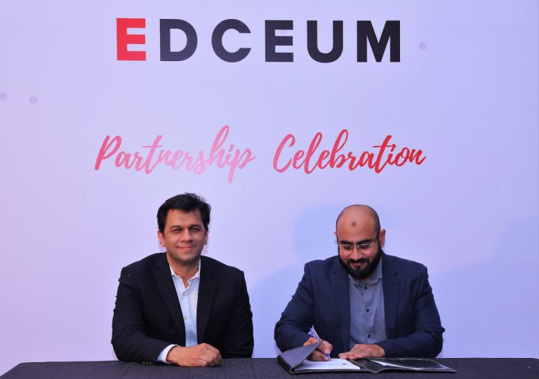 Edceum signs MoU with Global University System to make Top Tier International Universities Available to Pakistanis’