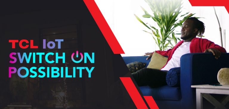 TCL Pakistan Launched IoT System for a Smarter Living