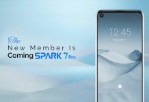 TECNO Spark 7 Pro is on its way, A mid-range phone with flagship features TECNO Spark 7 Pro is on its way, A mid-range phone with flagship features