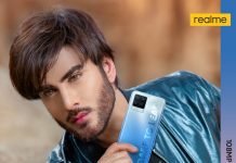 Realme 8 Series Dazzles in an Uber Stylish Photoshoot as an Ode to its Futuristic Design Aesthetic Realme 8 Series Dazzles in an Uber Stylish Photoshoot as an Ode to its Futuristic Design Aesthetic