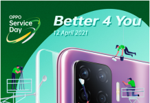 OPPO holds ‘Service Day’ to provide High Quality Repair Services to the Consumers OPPO holds 'Service Day' to provide High Quality Repair Services to the Consumers