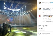 Marketing Gimmick or an Actual Tease? realme Official Shares Post from the realme 8 Launch Event
