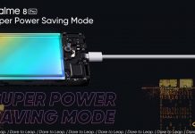 The Realme 8 Series Battery Gets Powered Faster with the 50W SuperDart Charge and Runs Longer The Realme 8 Series Battery Gets Powered Faster with the 50W SuperDart Charge and Runs Longer