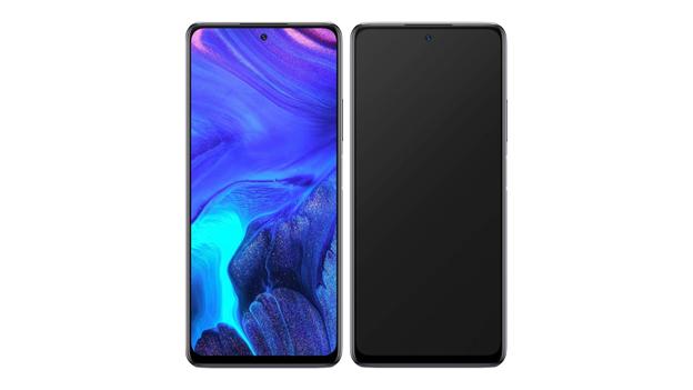 Infinix Note 10 Pro may offer smooth 90Hz and 6.95
