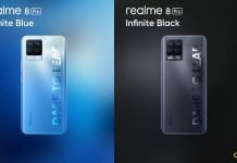 Technology Reviews Heap Praise on the All New Realme 8 Series realme 8 and 8 Pro